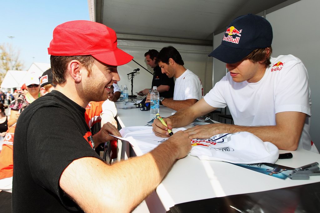 GP Australia - Prove Libere